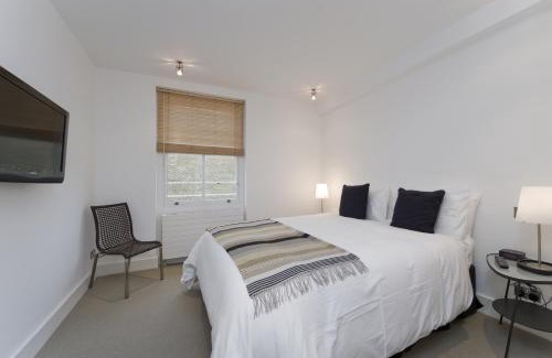 Earl's Court Apartment | Templeton Place by Supercity Aparthotels