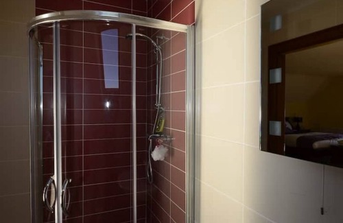 Ballymacarthur Bed & Breakfast | TEMPLEVIEW SUITE