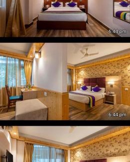 Gangtok Hotel | Tempo Heritage Resort & Spa