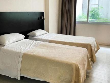 Almagro Apartment | Tempora Hospital italiano