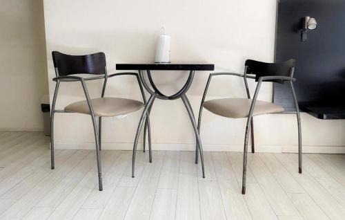 Almagro Apartment | Tempora Hospital italiano