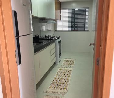 Braga Apartment | Temporada Cabo Frio - Braga