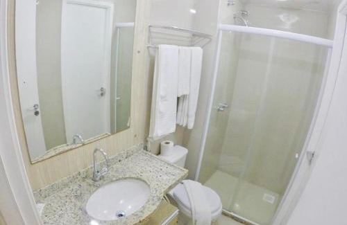 Antonio Diogo Apartment | Temporada VG FUN Fortaleza CE