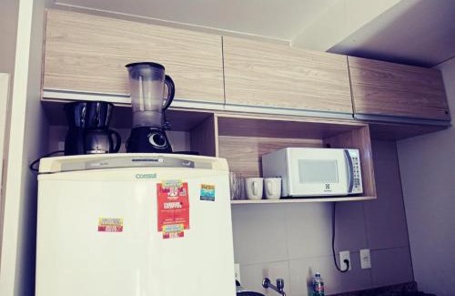 Antonio Diogo Apartment | Temporada VG FUN Fortaleza CE