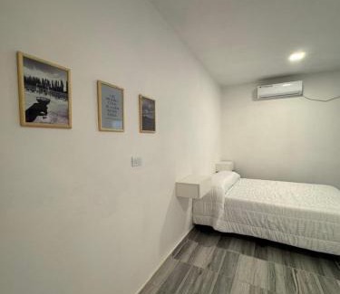 Colonia Caroya Apartment | Temporal Colonia Caroya