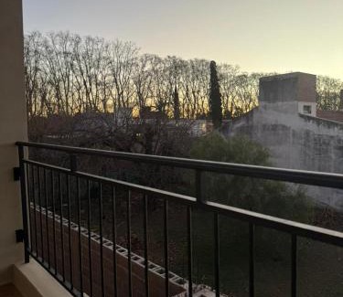 Colonia Caroya Apartment | Temporal Colonia Caroya