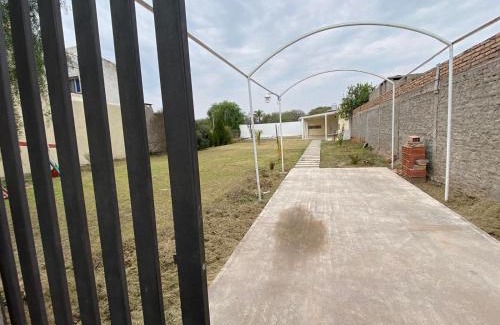 Santiago del Estero House | Temporario 3 soles Santiago del Estero