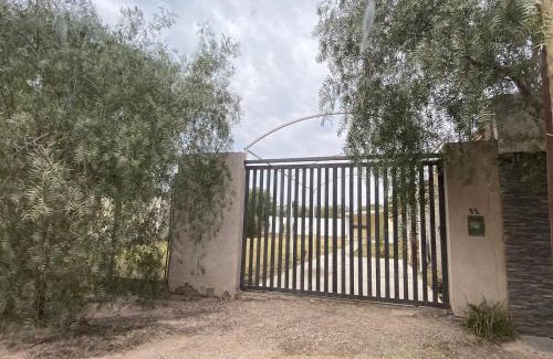 Santiago del Estero House | Temporario 3 soles Santiago del Estero