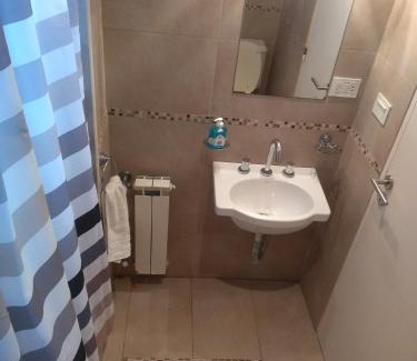 La Plata Apartment | Temporario 44