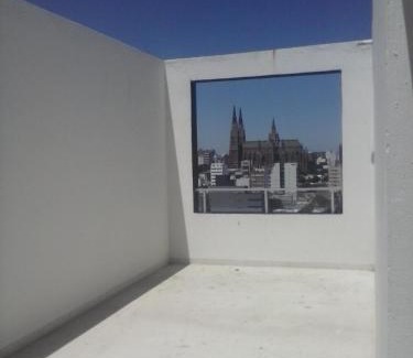 La Plata Apartment | Temporario 44