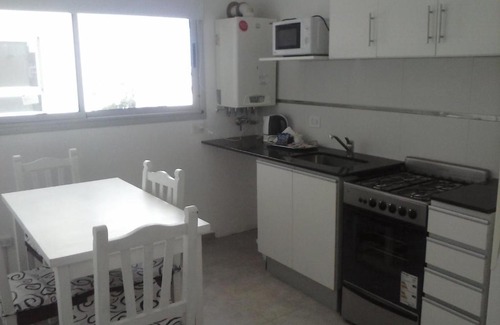 La Plata Apartment | Temporario 44