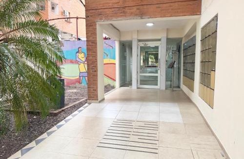 Resistencia Apartment | Temporario en Resistencia con cochera