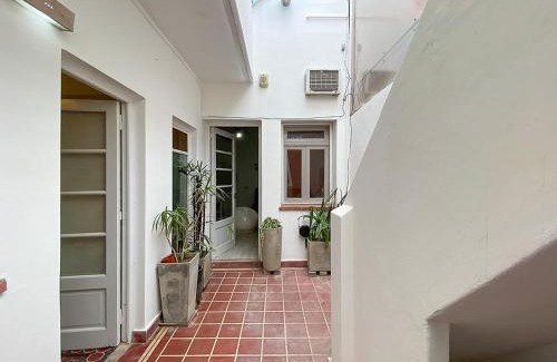 Rosario Apartment | Temporario Rosario Puerto Norte