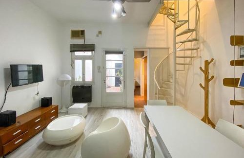 Rosario Apartment | Temporario Rosario Puerto Norte