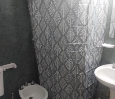 Santiago del Estero Apartment | Temporarios Caseros SDE 1D PB