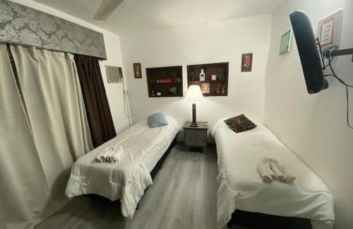 Posadas Apartment | Temporarios Colón Habitación Céntrica 2 Camas