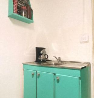 Posadas Apartment | Temporarios Colón Habitación Céntrica 2 Camas