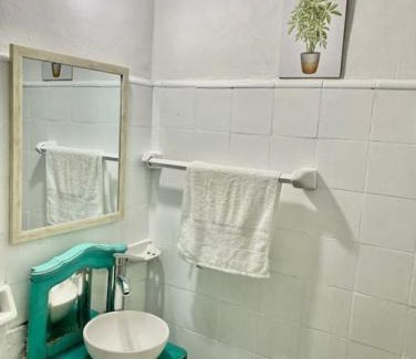 Posadas Apartment | Temporarios Colón Habitación Céntrica 2 Camas