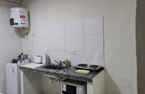 Corrientes Apartment | Temporary apartment