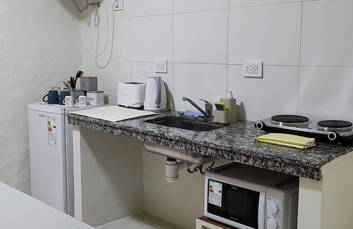 Corrientes Apartment | Temporary apartment