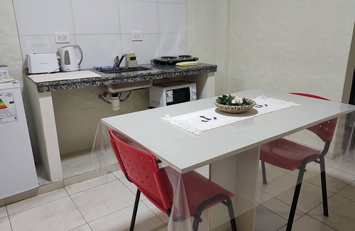 Corrientes Apartment | Temporary apartment