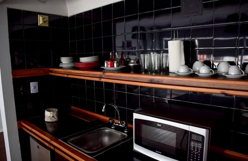Retiro Apartment | Temporary Rentals by CLH Rentals