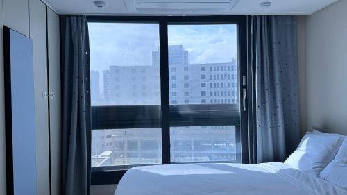 Seongnae-dong Apartment | Tempus urban stay hotel