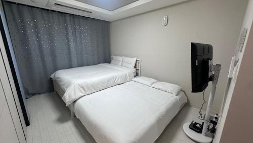 Seongnae-dong Apartment | Tempus urban stay hotel