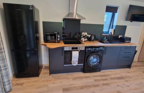 Fortrose House | Temuka Lodge
