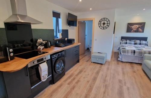 Fortrose House | Temuka Lodge
