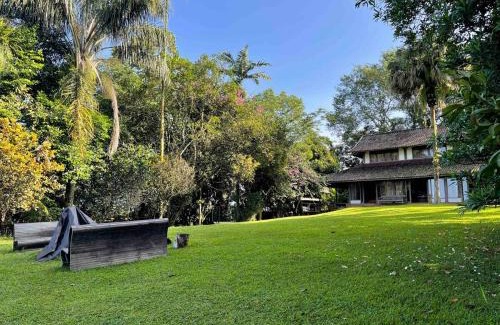 Pupuan Villa | Temuku Pupuan Farmstay