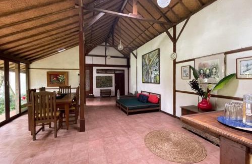 Pupuan Villa | Temuku Pupuan Farmstay
