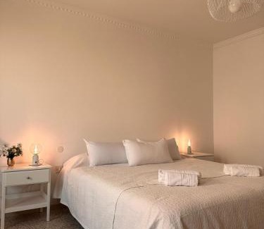 Santa Lucia Apartment | Ten Minutes From Airport - 2