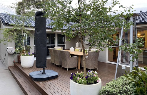Mollymook Beach House | ten on clyde - Mollymook Beach