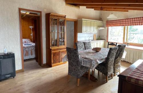 Garachico Apartment | TENERIFE ECOLIFE HOUSES by APARTAMENTOS ESTRELLA DEL NORTE