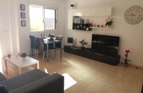 Candelaria Apartment | TENERIFE HOLIDAY HOME