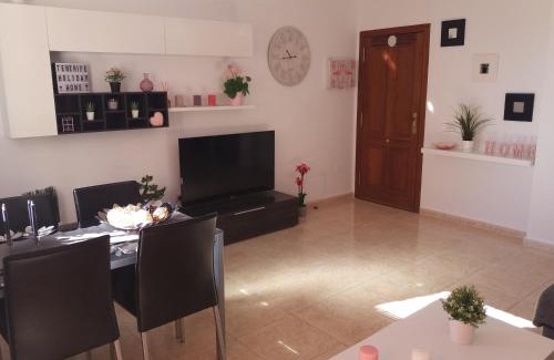 Candelaria Apartment | TENERIFE HOLIDAY HOME
