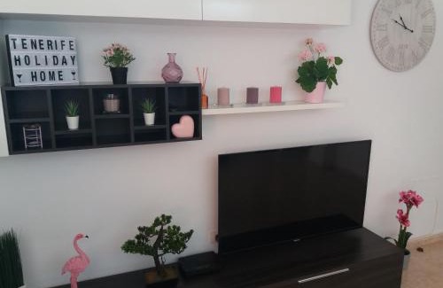 Candelaria Apartment | TENERIFE HOLIDAY HOME