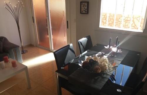 Candelaria Apartment | TENERIFE HOLIDAY HOME