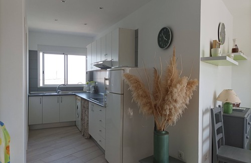 El Rincon Apartment | Tenerife Island Nice apartment in a small village in the mountains