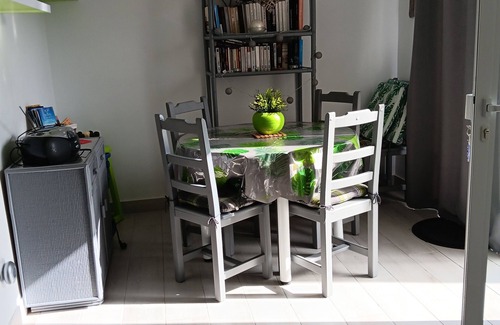 El Rincon Apartment | Tenerife Island Nice apartment in a small village in the mountains