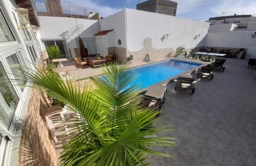 San Isidro Apartment | TENERIFE LITTLE VILLAGE S