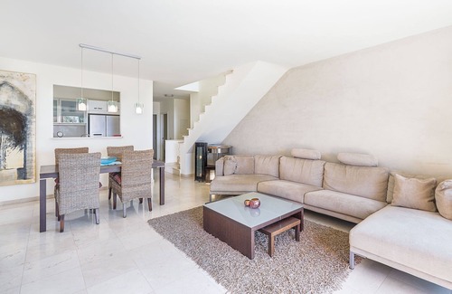 Palm-Mar Apartment | Tenerife luxury Apartment