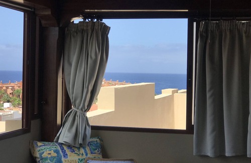 Palm-Mar Apartment | Tenerife luxury Apartment