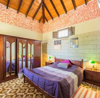 San Juan de la Rambla Apartment | Tenerife Paradise 03 Suite - Hotel Rural Fsj