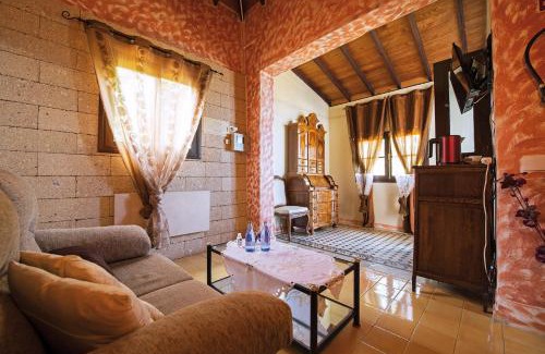 San Juan de la Rambla Apartment | Tenerife Paradise 03 Suite - Hotel Rural Fsj