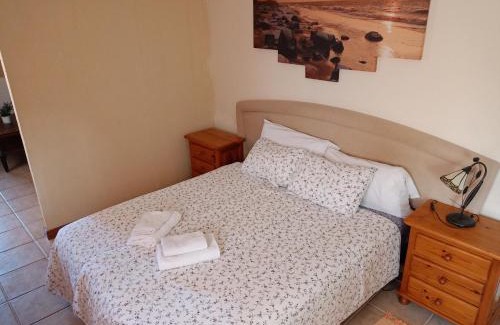 San Juan de la Rambla Apartment | Tenerife Paradise 10 Suite - Hotel Rural Fsj