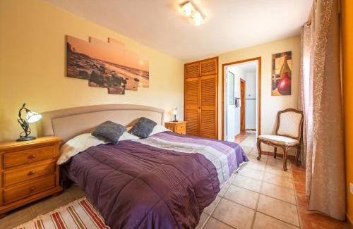 San Juan de la Rambla Apartment | Tenerife Paradise 10 Suite - Hotel Rural Fsj