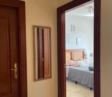 Puerto de Santiago Apartment | Tenerife PLAYA LA ARENA