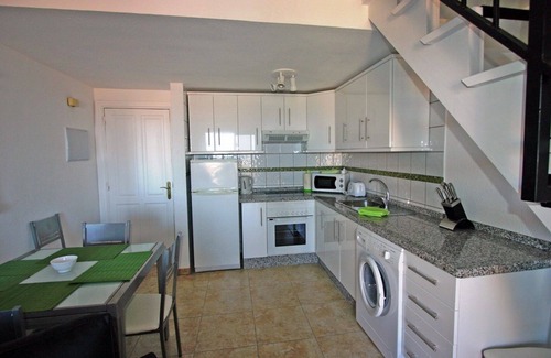 Arona Apartment | Tenerife Royal Garden with Amazing View - first line -a few steps from it all